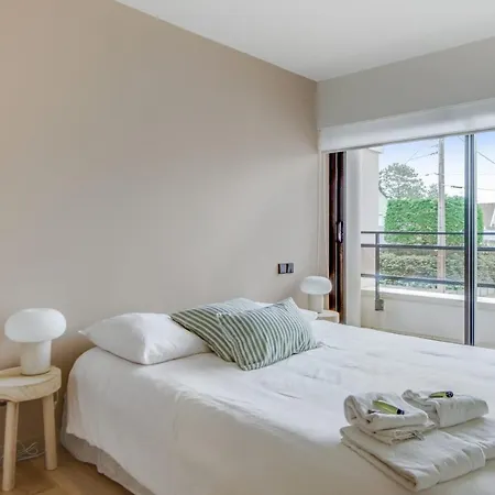 Apartmán Salvia - - Welkeys